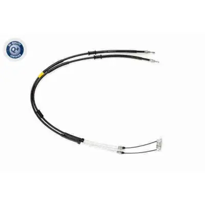 Cable de accionamiento, freno de estacionamiento VAICO V40-30081 Rebajas